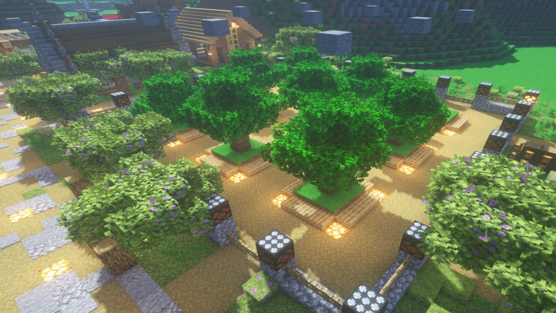 Small Oak Tree Farm – additional image
